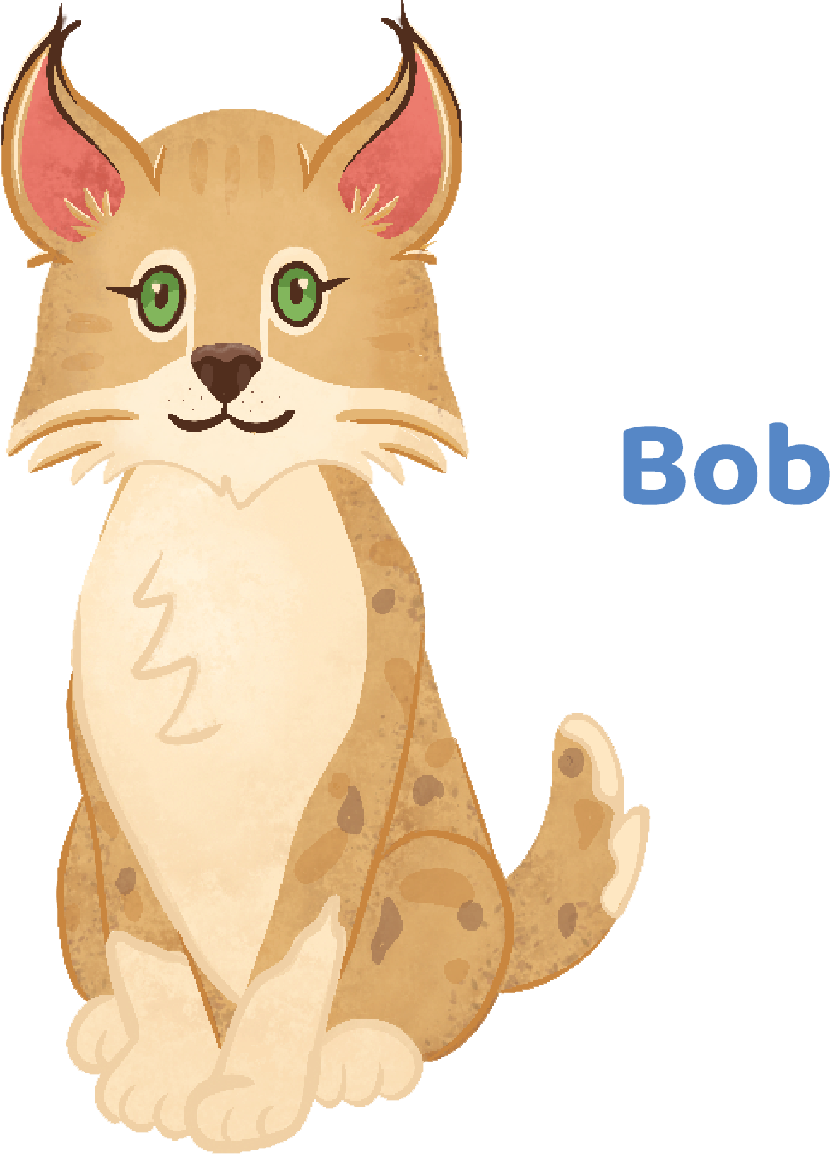 Bob